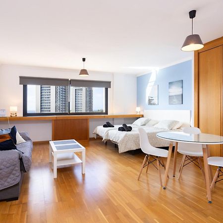 Home2Book Charming Studio Santa Cruz City Views Luaran gambar