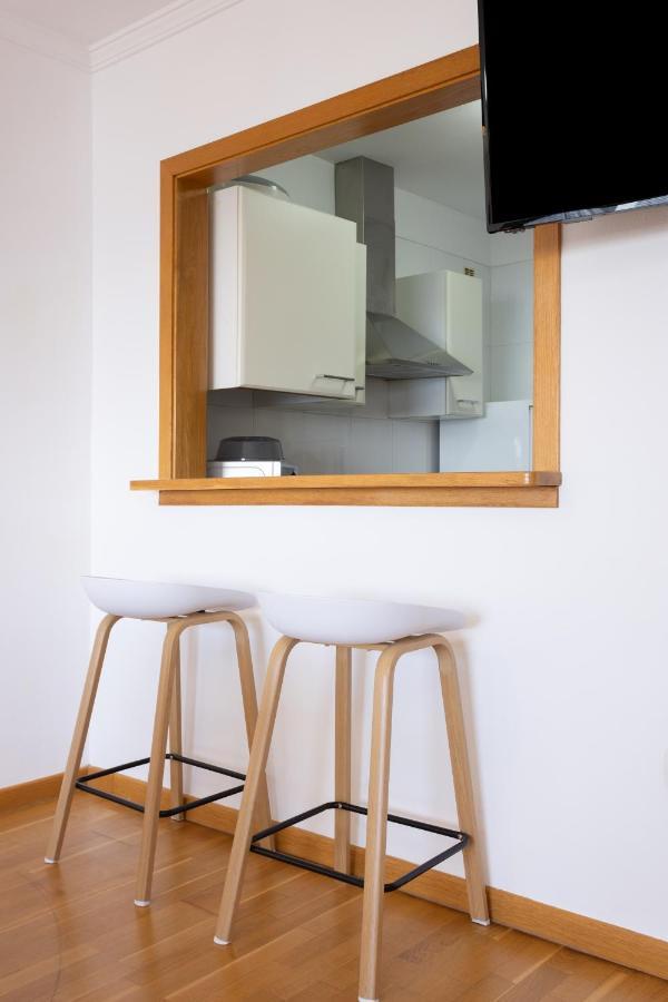 Home2Book Charming Studio Santa Cruz City Views Luaran gambar