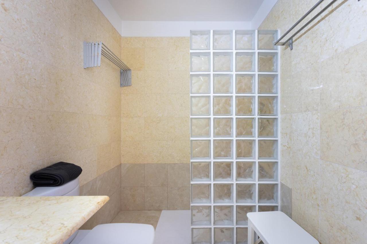 Home2Book Charming Studio Santa Cruz City Views Luaran gambar