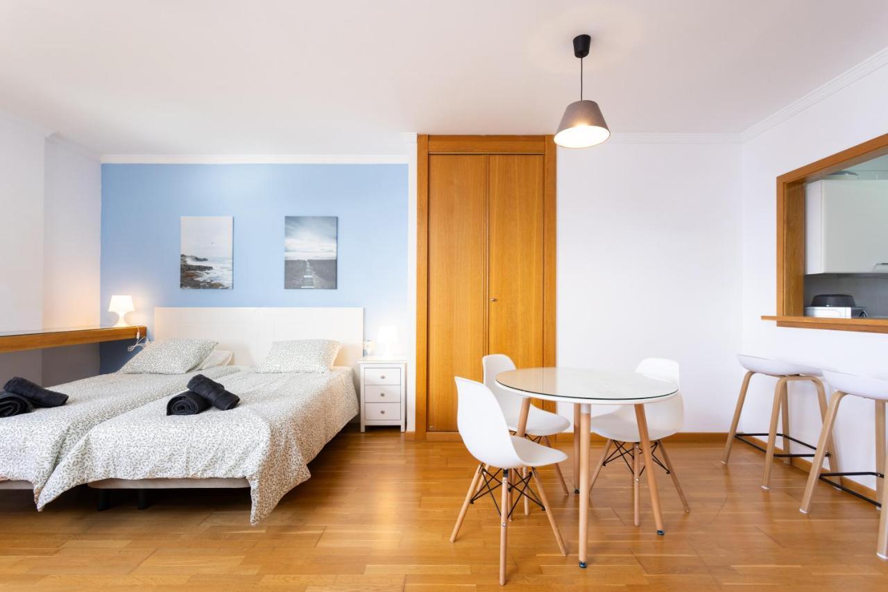 Home2Book Charming Studio Santa Cruz City Views Luaran gambar