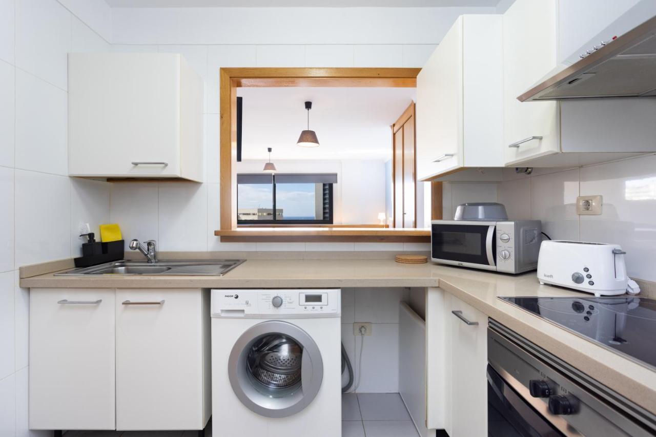 Home2Book Charming Studio Santa Cruz City Views Luaran gambar
