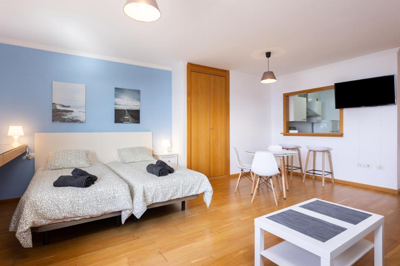 Home2Book Charming Studio Santa Cruz City Views Luaran gambar