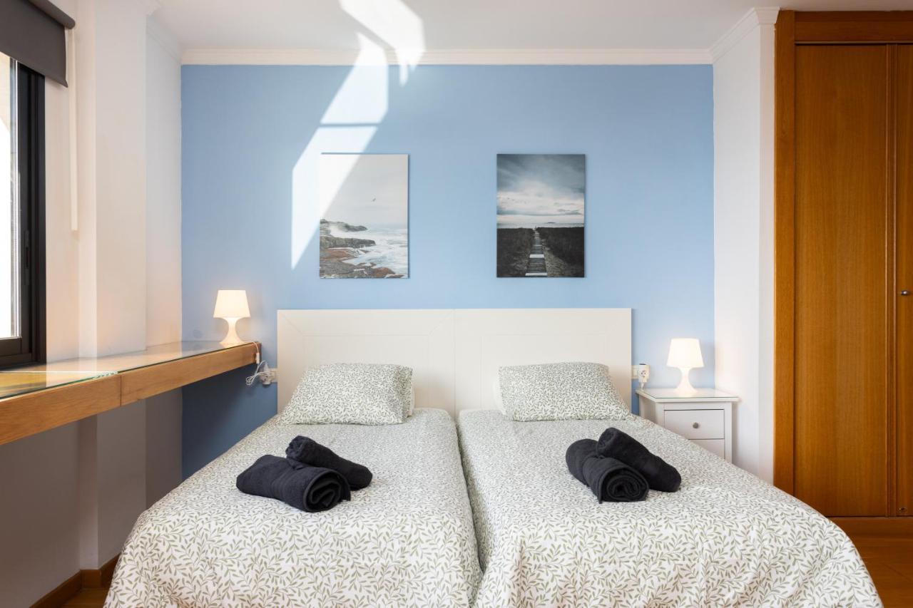 Home2Book Charming Studio Santa Cruz City Views Luaran gambar