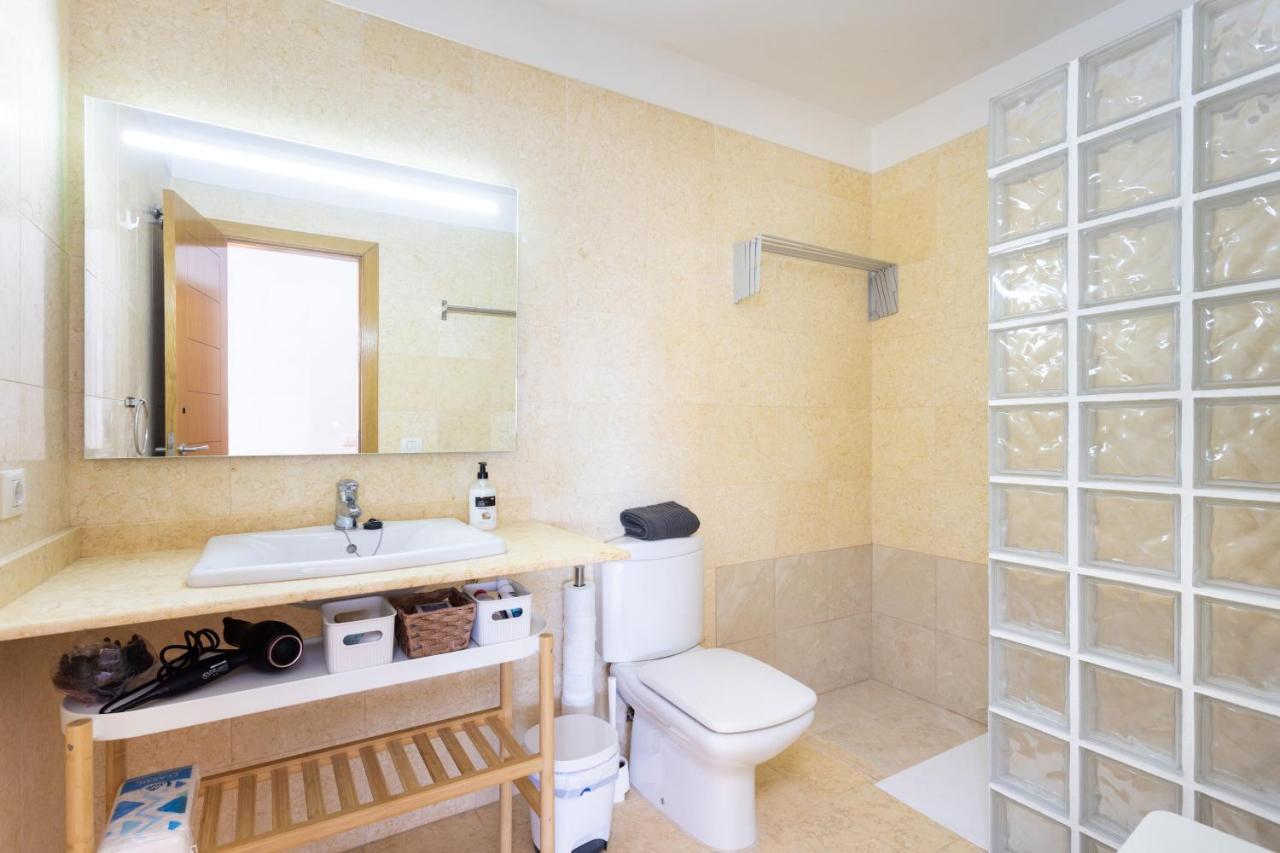 Home2Book Charming Studio Santa Cruz City Views Luaran gambar